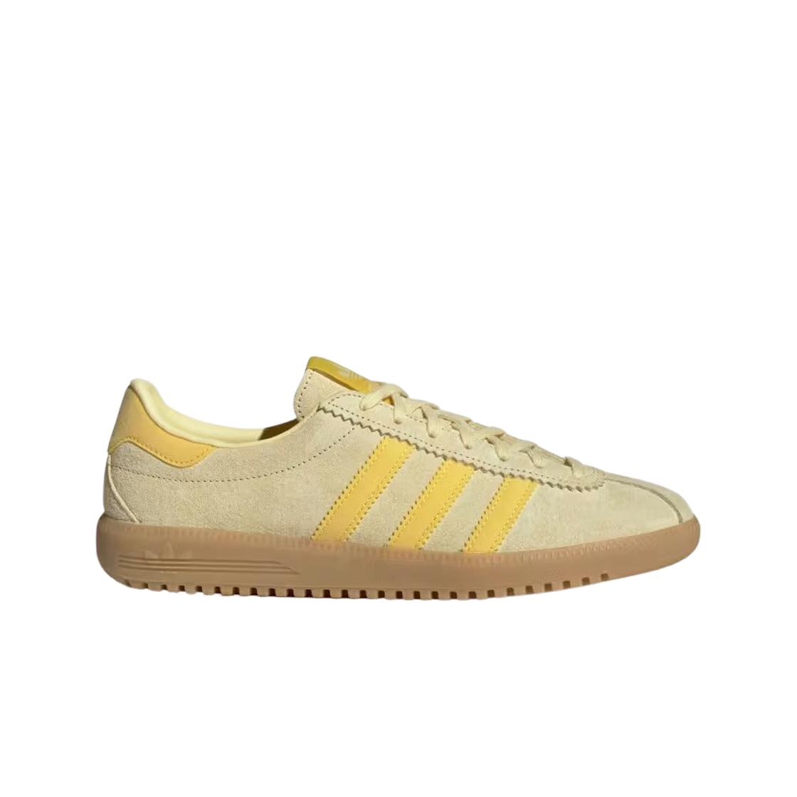 

(w) Adidas Bermuda Almost Yellow Yellow 275