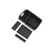 For Mercedes Benz GLE Class W167 V167 350 450 400d 2020-2024 Car Center Console Armrest Storage Box car accessories