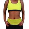 Waist Exercise Belts Support Waist Exercise Belly Lose Weight Training Trainer Breathable Fitness Belt for Man Woman