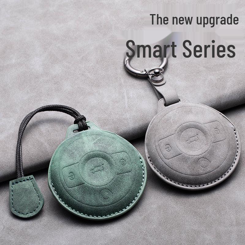 2023 BMW MINI Key Case for Countryman and Cooper
