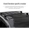 Roof Rails for Jeep Grand Cherokee (2011-2021)