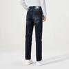 Septwolves Light Energy Slim Straight Business Casual Jeans
