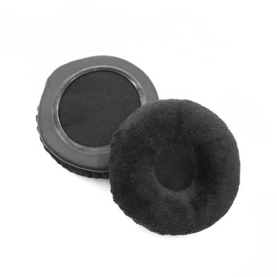 Soft Earpads Ear Pads for Evolve 20 20se 30 30II Earphone Memory Foam Earcups Easily Replaced Ear Cushions Replacement