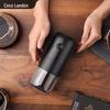 Cocorandton Portable Electric Coffee Grinder