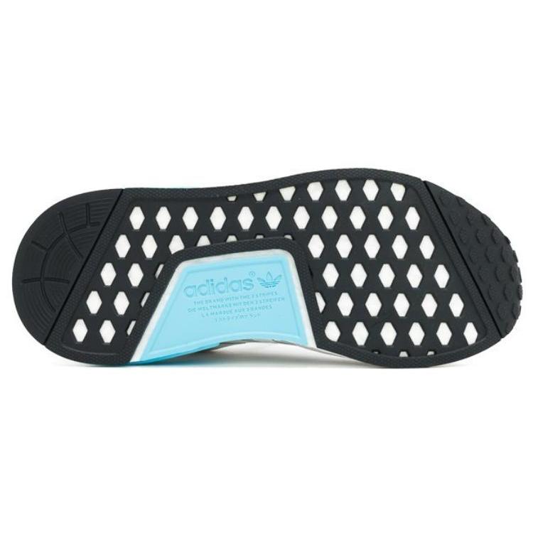 adidas NMD_R1 'Bright Cyan' S31511