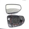Car Wing Mirror Glass for Lexus  ES300 ES350 LC500 UX 250H +  BLIND SPOT Wide-angle