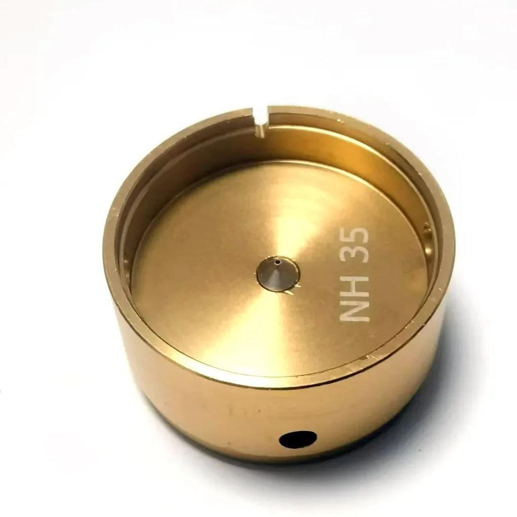 NH35 3135 8500 Automatik Uhr Zeiger Setzwerkzeug E2000 Passwerkzeuge 2824 2671 Uhrzeiger Einsetzwerkzeug für Uhrenreparatur