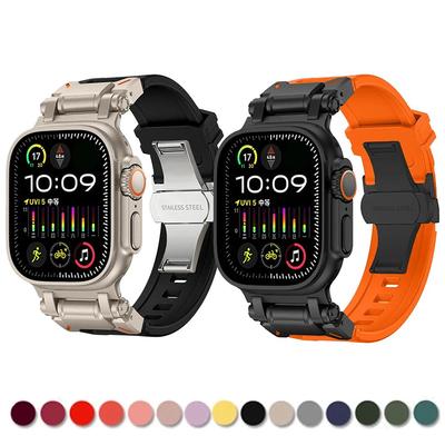 Accesorios para electrónica inteligente – Correas para relojes y pulseras inteligentes