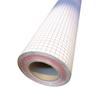 Selbstklebendes Opal-Polyphan 120 cm x pro Meter