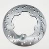 240mm Motorcycle Rear Brake Disc For Suzuki GW 250 Inazuma 250 GSR600 06-10 GSF 650 Bandit 05-16 GSX650F 08-16 GSR750 11-16