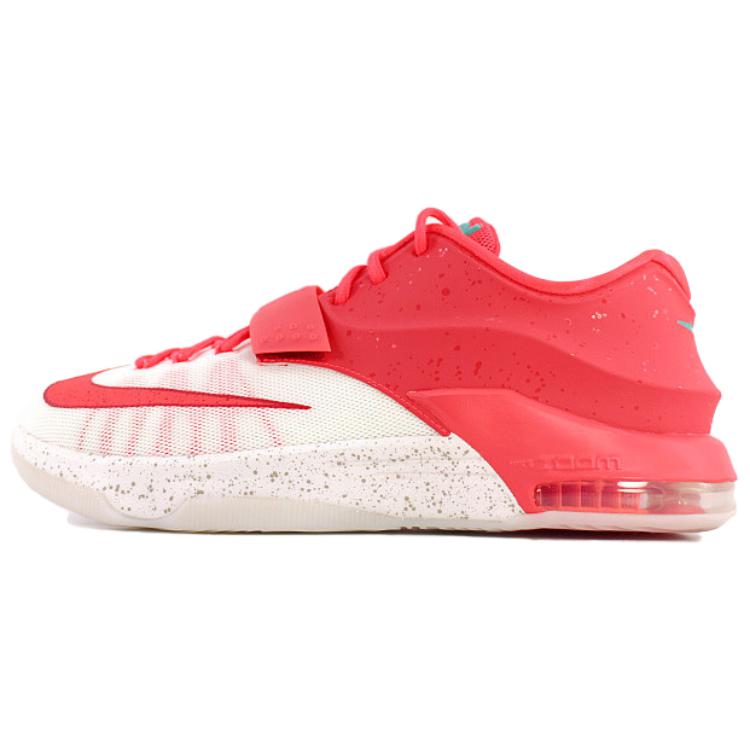 

Nike Kd 7 Christmas Eggnog 707560-613 46