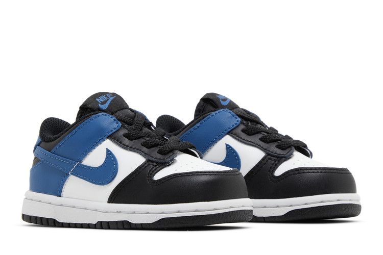 Nike Dunk Low TD 'Industrial Blue'
