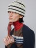 Eosseomnijeu Sugarloaf Hat_Stripe Cream