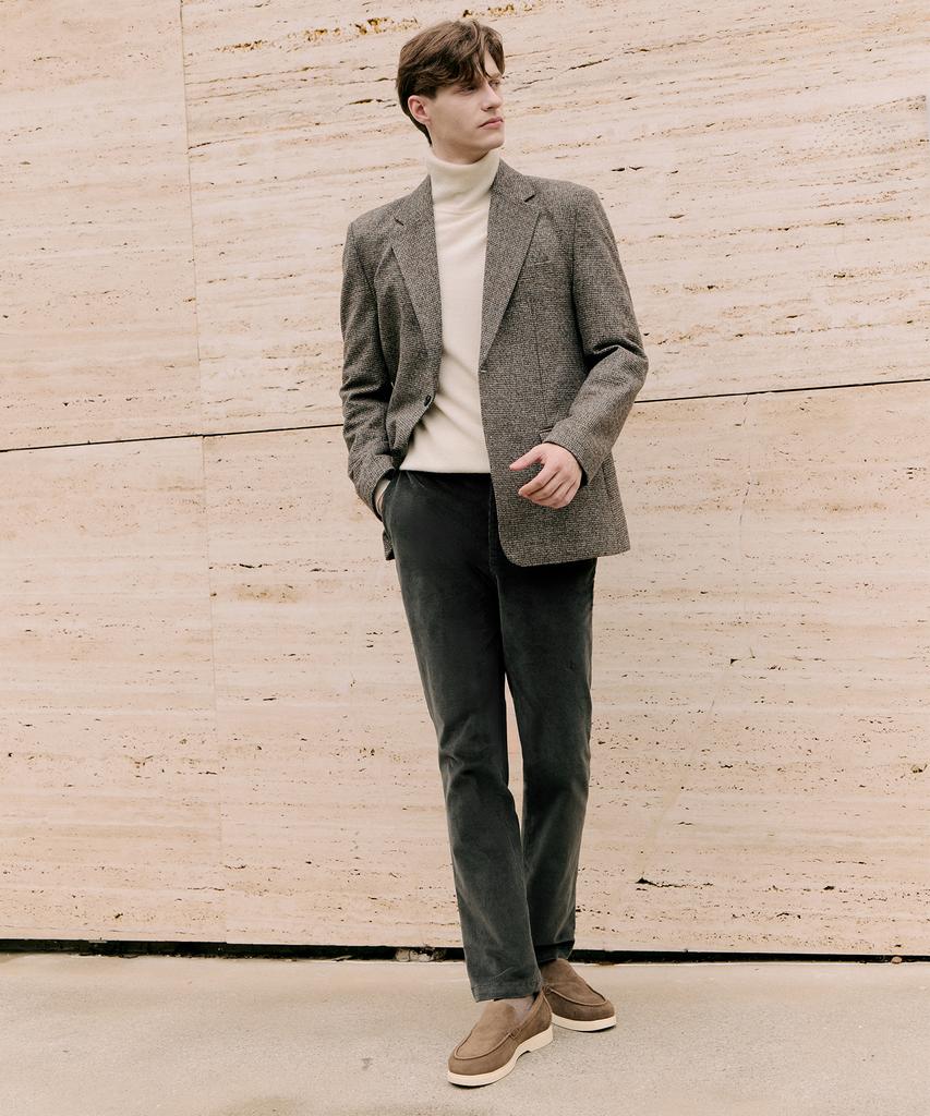 USPOLOASSN Corduroy Pants_Khaki