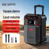 Aigo Portable Trolley Speaker S59 (CN Version)