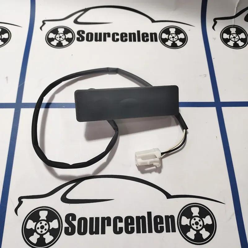 81720B2000 81720-B2000 Rear Lid Trunk Opening Button Boot Release Switch for Kia Soul 2013 2014 2015 2016 2017 2018