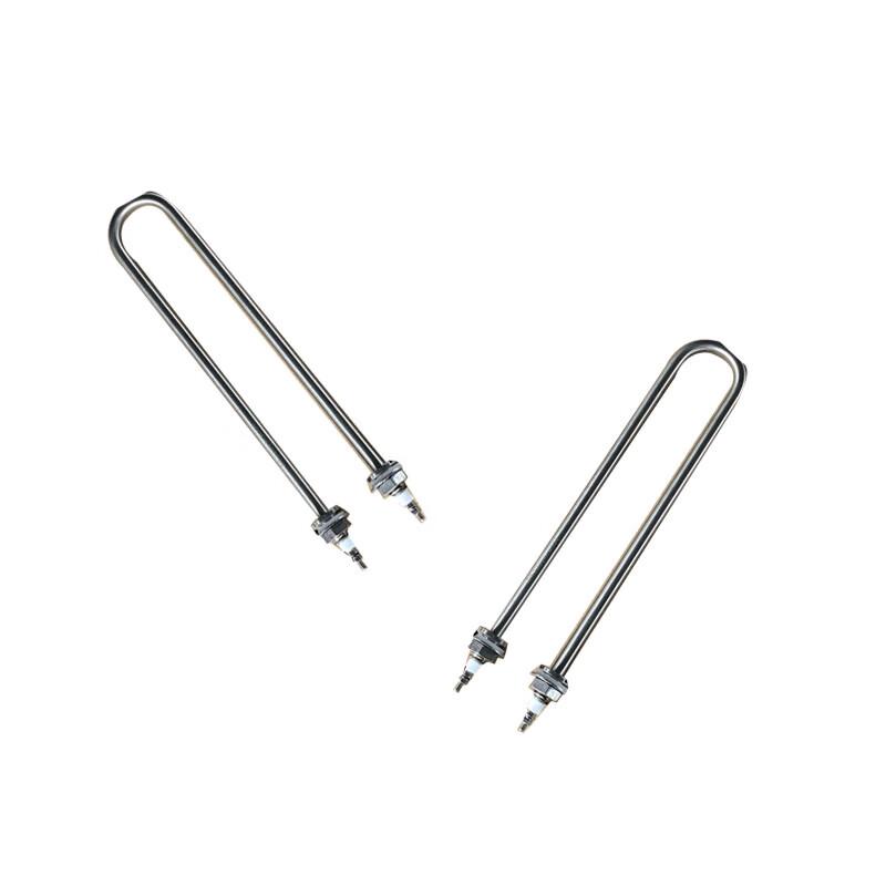 

U-Shaped 304 Stainless Steel Electric Heating Tube