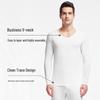Aimer Men's Modal Thermal Underwear Set