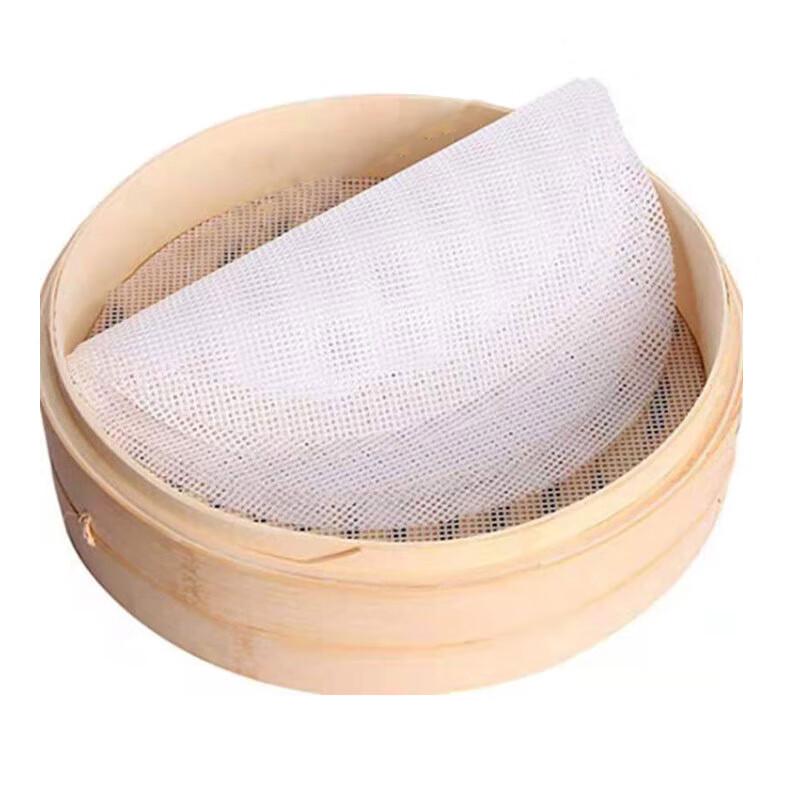 

Jingchuang Shitai 26cm Silicone Steamer Mats