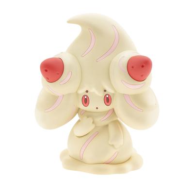 BANDAI SPIRITS Pokemon Plastikinių modelių kolekcija 12 Mawhip Plastikinis modelis Greitai!! Spalvotas