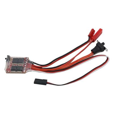 Pezzi di ricambio per droni e modellini – Motori elettrici