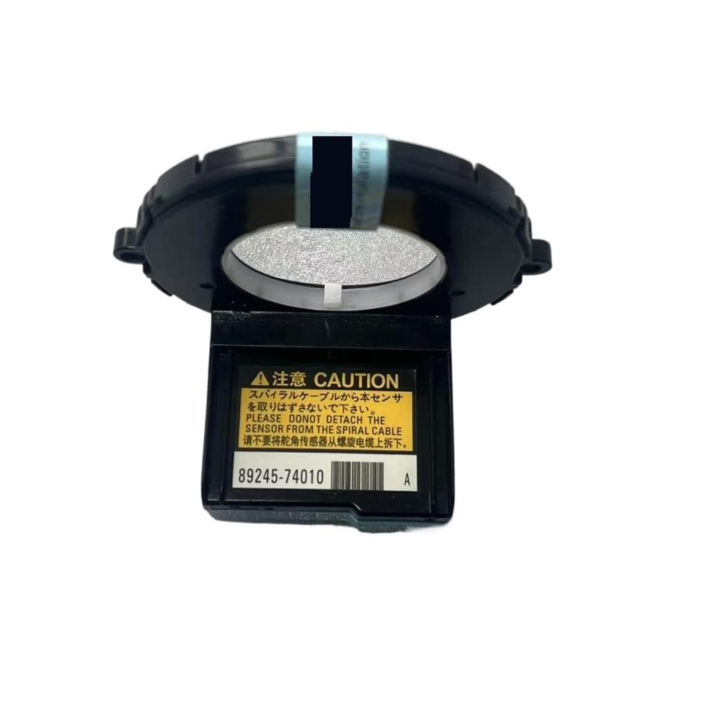 89245-74010 Fit for Toyota Land Cruiser Prado Prius Yaris Steering Angle Sensor