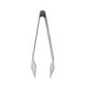 Fish Bone Tweezer Stainless Steel Pig Hair Remover Puller Tongs Tool Kitchen Accessory