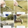 Jingyi PF811A Portable Outdoor Water Filter Straw