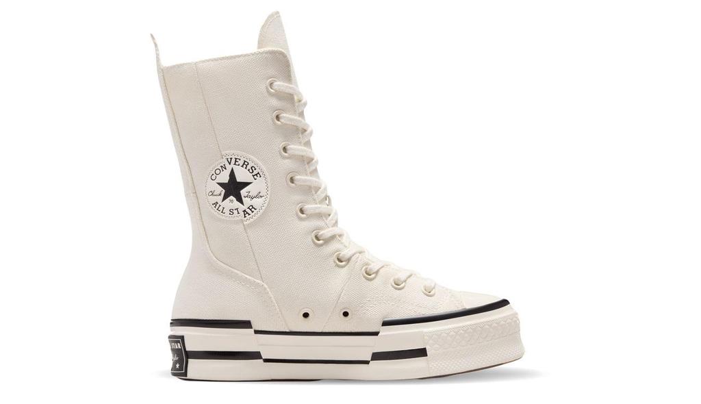 Sneakers Converse White Chuck 70 Plus Xhi