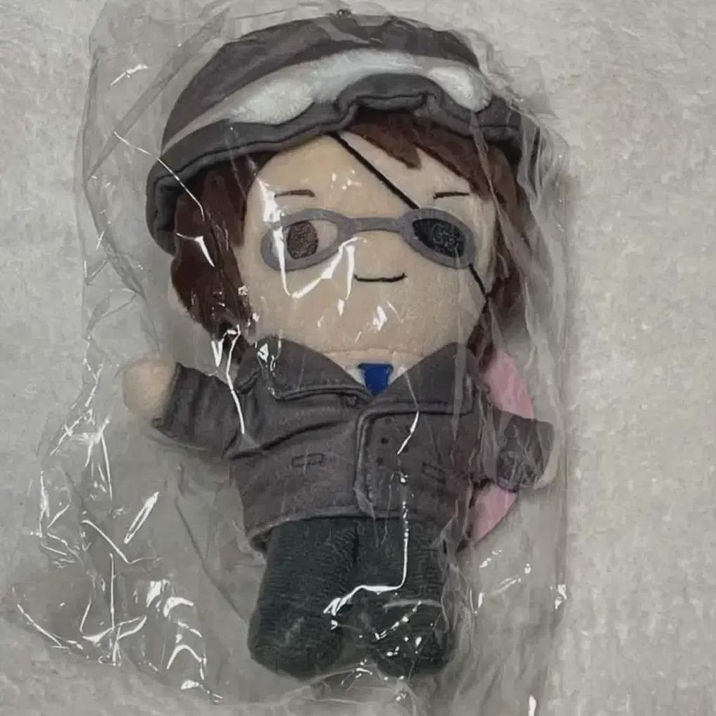 

Attack On Titan Attack On Titan Sanrio Hanji s Sister Doll Sealed Goods