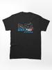 Suzuki Suzuki GSX750F Katana 1998-2006 for Bikers, Motorcycle Classic Unisex T-Shirt