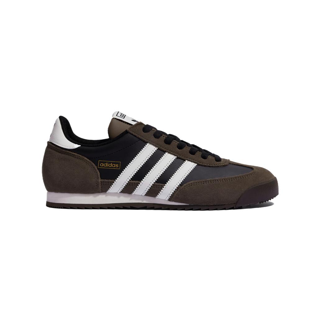 adidas Originals R71 Skateboard Shoes Unisex Black Sneakers KI8871