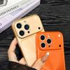 Luxury For iPhone 11 1213 14 15Plus 16Pro Max 17 Air Phone Case for Protector