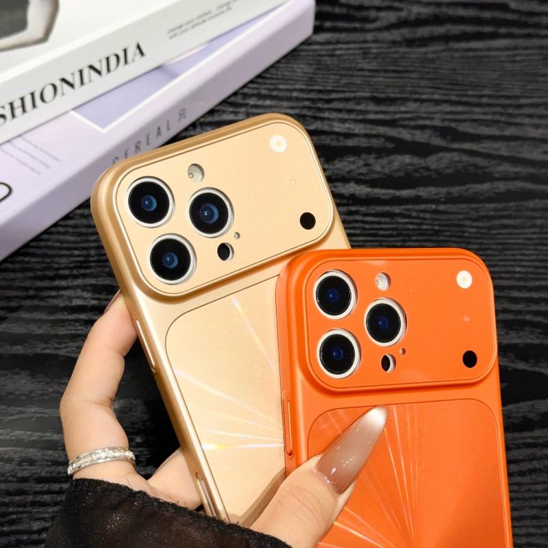 Luxury For iPhone 11 1213 14 15Plus 16Pro Max 17 Air Phone Case for Protector