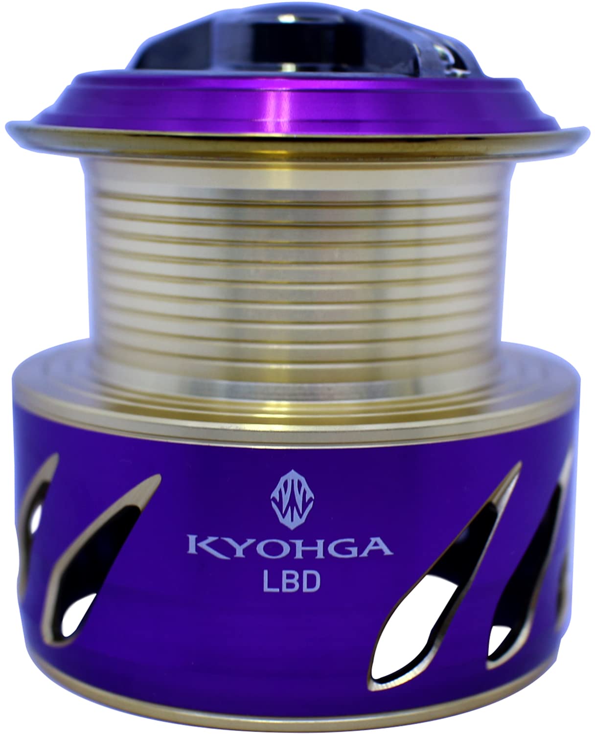

DAIWA Genuine Parts 18 Kyouga LBD Spool Part Number 1 Part Code 128C57 00066050128C57