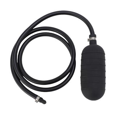 Water Shut Off Airbag PVC Inflatable Pipe Plug Closed Water Test Airbag for Pipeline Maintenance
