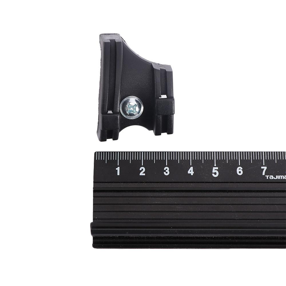 Screws MTB Bike Anti-friction Shifter Cable Guide Bottom Bracket Bike Cable Holder Bike Cable Guide