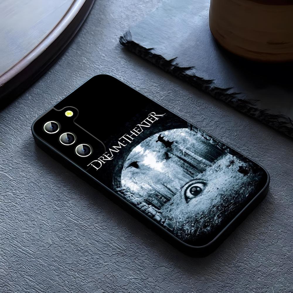 

D-dreams T-theaters Phone Case For Samsung Galaxy S26 S24 S23 S22 S25 S21 S20 Ultra Fe Plus A54 A24 A55 A53 Coque Galaxy S23 FE