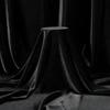 100x155cm Stretch Velvet Fabric Diamond Luster Cloth Soft Upholstery TextilesDiy Velour for Sofa Curtain Background