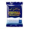 Car Windshield Washer Effervescent Tablets Liquid Replacement Concentrated 10/20/100 PCS Strong Cleaning for Autos
