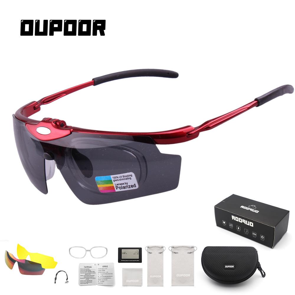 

Cross Border Cycling Goggles Windproof Men s Women s Hiking Running Polarized Interchangeable Mountain Bike UV Protection