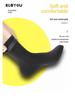 3MM Non-Slip Diving Socks - Waterproof, Warm, Long Tube Beach Socks for Men and Women