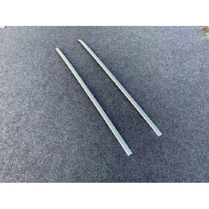 For TOYOTA Rav4 (xa50) -2024 Decorate Accessories Stainless steel front windshield bright trim