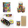 Kids Mathermatics Numbers Magic Cube Toy Puzzle Hand Spinner Game Gifts