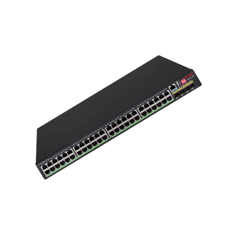 Промышленные Ethernet-коммутаторы H3C