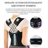 Dropshipping Back Posture Corrector Brace for Women Breathable Back Posture Correction Back Support Belt Shoulder Students Kid