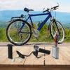 LCD Gashendel en Borstelloze Motorcontroller voor 24V tot 48V Elektrische Fietsen