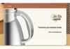 Stainless Steel Insulated Water Kettle - 316 Large Capacity Thermos Flask for Hot Water & Tea.