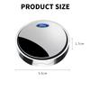 Hot 2025 Hot For Ford Car Rearview Mirror Small Circular Mirror High-definition Auxiliary Wide-angle Mirror Convex Surface For F
