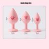Sexy Anal Plug Silicone Anal Toys For Women Men Butt Plug 18+ Anal Stimulation Sex Toys For Adult Games Erotic Products